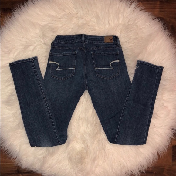American Eagle Skinny Stretch jeans - Picture 4 of 5